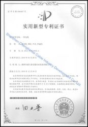 Shenzhen Chengtiantai Cable Industry Development Co.,Ltd lini produksi pabrik
