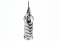 Power Transmission Aluminum Stranded Conductor AAC Bluebonnet Trillium Lupine Cowslip