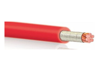 Kabel Listrik Terisolasi Mineral Tahan Api Standar IEC60502