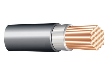 1 * 120 sq. Mm 0,6 / 1 kV XLPE Insulated Cable (Tidakarmodern), Kabel Listrik Konduktor Tembaga