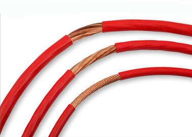 Kabel Fleksibel 2491X / H05V-K / H07V-K BS EN 50525-2-31